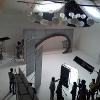 Film Shoot - Dance Sequence