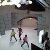 Film Shoot - Dance Sequence