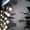 Film Shoot - Dance Sequence