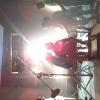Camera Set up