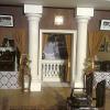 Ad Shoot - Set work of Aachi Masala