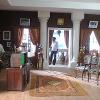 Ad Shoot - Set work of Aachi Masala