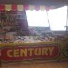 Ad Shoot - Century crackers