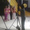 Arabian Dancers !