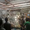 Film Shoot - Maanga set work