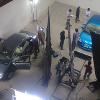 Photo Shoot - Hyundai car shoot, even Trucks can be brought inside