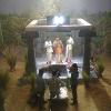 Ad Shoot - Vodofone set work