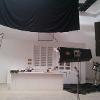 Ad Shoot Setup